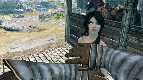 Best Skyrim Sex Mods